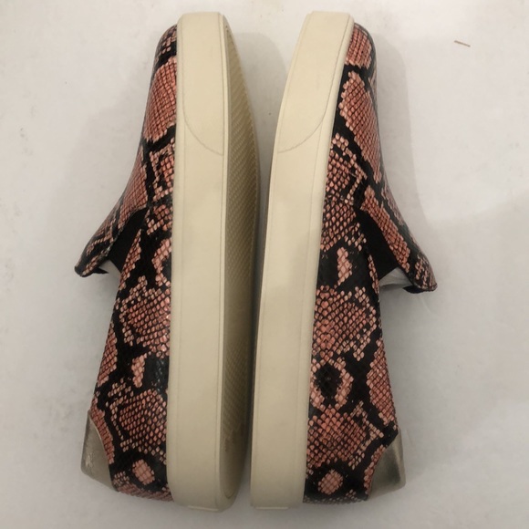 COLE HAAN GRANDPRO SPECTATOR SLIP- ON SNEAKERS  WOMENS SIZE 7.5 - Picture 10 of 15